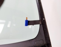 фото thumb №9, Land rover defender l663 21r. скло лобове передня підігрів камера датчик