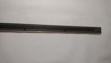 фото thumb №8, Vw phaeton 3d0 планка дверь левая левый перед