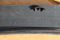 фото thumb №7, Bmw оригинальный номер 8064824 набор молдинг крыла