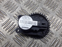 фото thumb №1, Моторчик крышка отопителя opel insignia 2.0 cdti 52421765