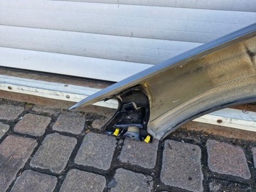 фото thumb №9, Bmw f07 gt крыло правые перед переднее