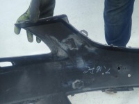 Mazda 3 i sedan 03-06 бампер перед sprysk с Разборки, фото thumb