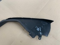 фото thumb №11, Ford mustang mach-e 2021r планка рамка скла двері лівий зад оригінал