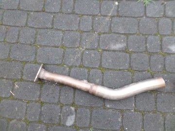 фото thumb №5, Глушник кінцевий середній вихлоп lexus is300h iii 18 is300 h is 300