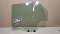 фото thumb №2, Скло двері лівий задня задня 20r. renault captur ii 43r-000015