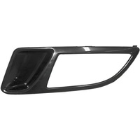 фото thumb №1, Diederichs 3463049 решітка вентиляційна, бампер