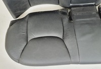 фото thumb №6, Заднє сидіння задня задня підголівники mercedes w220