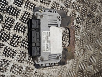 фото thumb №3, Citroen c4 i 2005 блок керування / модуль ecu