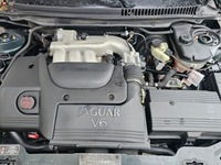 фото thumb №1, Jaguar x-type 2.5 3.0 v6 коробка передач коробки передач 4x4 pl021