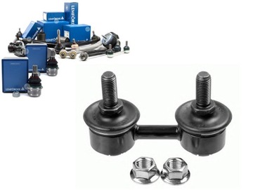 фото thumb №11, Lemforder соединитель стабилизатора toyota corolla e10