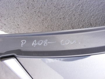 фото thumb №9, Bmw e46 купе cabri правий переднє крило a08