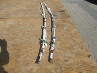 фото thumb №11, Audi a5 s5 8t шторка безопасности боковая правая левая подушка безопасности