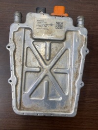 Нагреватель аккумулятора jeep wrangler 68443445ab в Украине, фото thumb