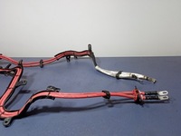 фото thumb №5, Bmw 4 g22 g23 3.0d шланг плюсовий кабель акумулятора 991144