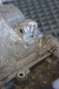 фото thumb №8, Коробка передач передач автоматическая коробка передач rcz skoda yeti 1.2 tsi