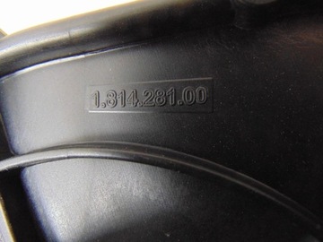 фото thumb №10, Воздуходувка нагревателя вентилятор partner 3 европа