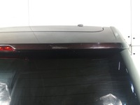 фото thumb №5, K884 крышка багажника багажника opel mokka gy0