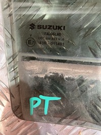 фото thumb №1, Стекло дверь правый задняя suzuki vitara ii 15-