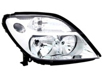 фото thumb №2, Tyc фара лампа передняя 260600499r 7701047604