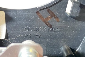 фото thumb №11, Кермо subaru forester sj gs13116480 2.5l бензин 126kw 2023