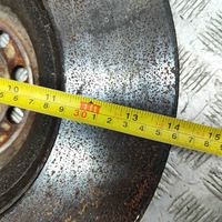 фото thumb №8, Набор передних диск тормозных vw id.4 e21 1ea615301b 28300712 128kw