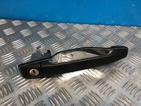 фото thumb №1, Mercedes w140 рестайлинг длинный ручка наружная левый перед