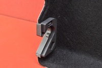 фото thumb №9, Полиця багажника 31291021 volvo v40 2 ii 12-16