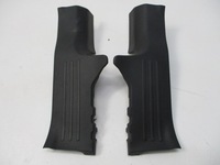 фото thumb №1, Захист оббивка стійка renault koleos ii