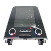 фото thumb №1, Панель дисплей navi экран renault espace v