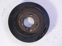 фото thumb №4, Hyundai santa fe sm шкив 2,0 crdi d4ea