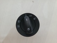 фото thumb №1, Вимикач перемикач світла skoda octavia iii 5e 5e0941431f