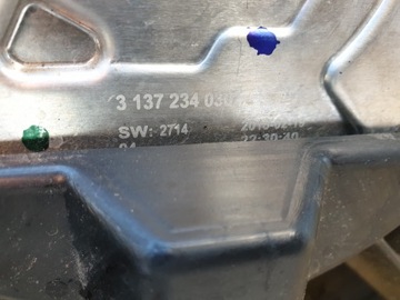 фото thumb №9, Ford f150 2.7 3.5 v6 biturbo 14-20r переднє pas радіатор комплект радіатор