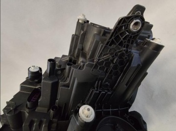 фото thumb №15, Лампа передня перед skoda kodiaq повний led 566