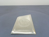 фото thumb №1, Vw transporter t5 накладка na кришка заливної пального хром