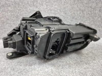 Фара передняя комплект правый  + левая - mercedes cls w218 10-14 full led lhp Доставка, фото thumb