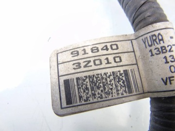 фото thumb №3, Жгут установка pdc перед hyundai i40 91840-3z010