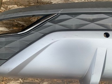 фото thumb №10, Бампер зад задній pdc x 4 86671-n7010 tucson iv