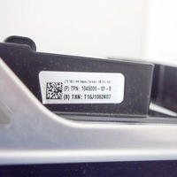 фото thumb №8, Tesla model s 2016 монітор / дисплей / екран