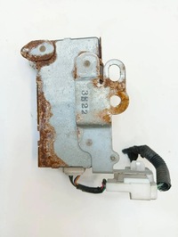 фото thumb №2, Lexus ls 430 2004 модуль блок управления крышки замка lift ls430