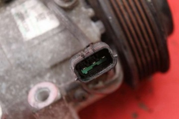 фото thumb №7, Компрессор насос кондиционера 97701-m6300 kia ceed 3 iii 1.6 crdi 115 km