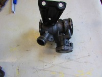 фото thumb №1, Клапан вихлопних газів , egr mercedes w211 2,2 cdi