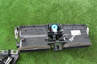 фото thumb №14, Решётка обдув панели комплект консоли панели bmw f30 f31 f32