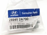 Болт коллектор hyundai i20 i30 i40 оригинальный номер 28945 2a700 с Разборки, фото thumb