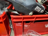 фото thumb №3, Лапи подушка коробки vw seat skoda 6q199851