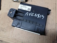 Купить Модуль обдув кондиционера toyota avensis t27 европа, фото thumb