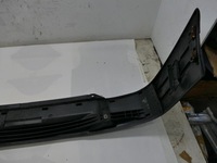 фото thumb №9, Seat cordoba i бампер задня задній 6k5807431