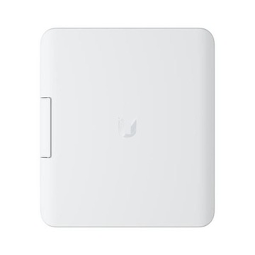 Клеммная коробка Ubiquiti UF | Уличная коробка UFiber | IPX5, 249 х 218 х 6