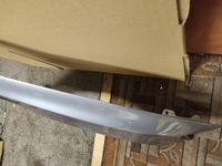 фото thumb №8, Крило праві перед переднє audi q5 8r 08-16 ly7g