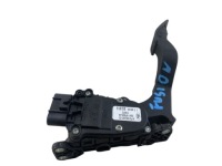 фото thumb №1, Ford fusion fiesta mk6 педаль газу потенціометр 2s619f836aa