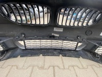 фото thumb №8, Бампер перед передний m набор bmw 4 f32 f33 f36